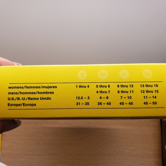 QuickThotics by Spencer Medical size Medium - Picture 8 of 10